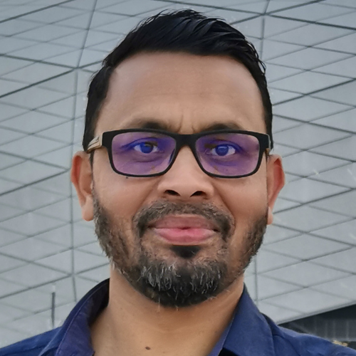 Yousuf Miah IFF Trustee